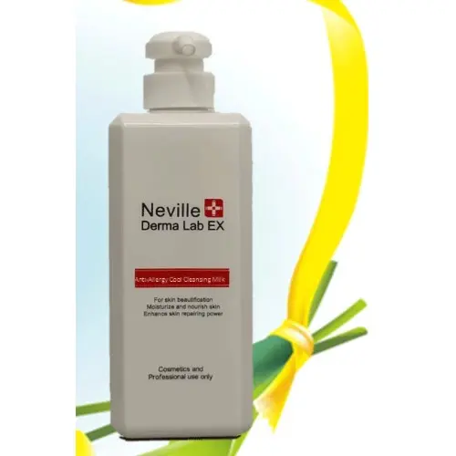 Neville Derma Lab Ex 清爽潔面乳